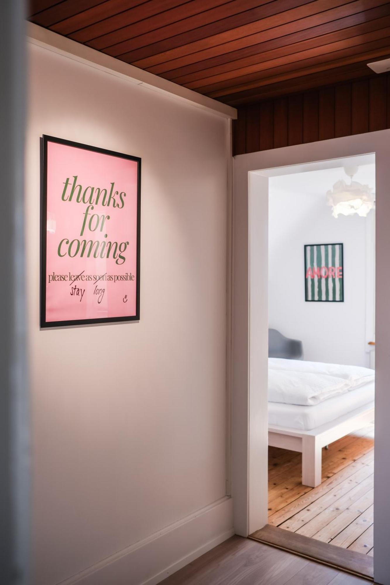 Boutique Apartment Lakeview Luzern 3 エクステリア 写真