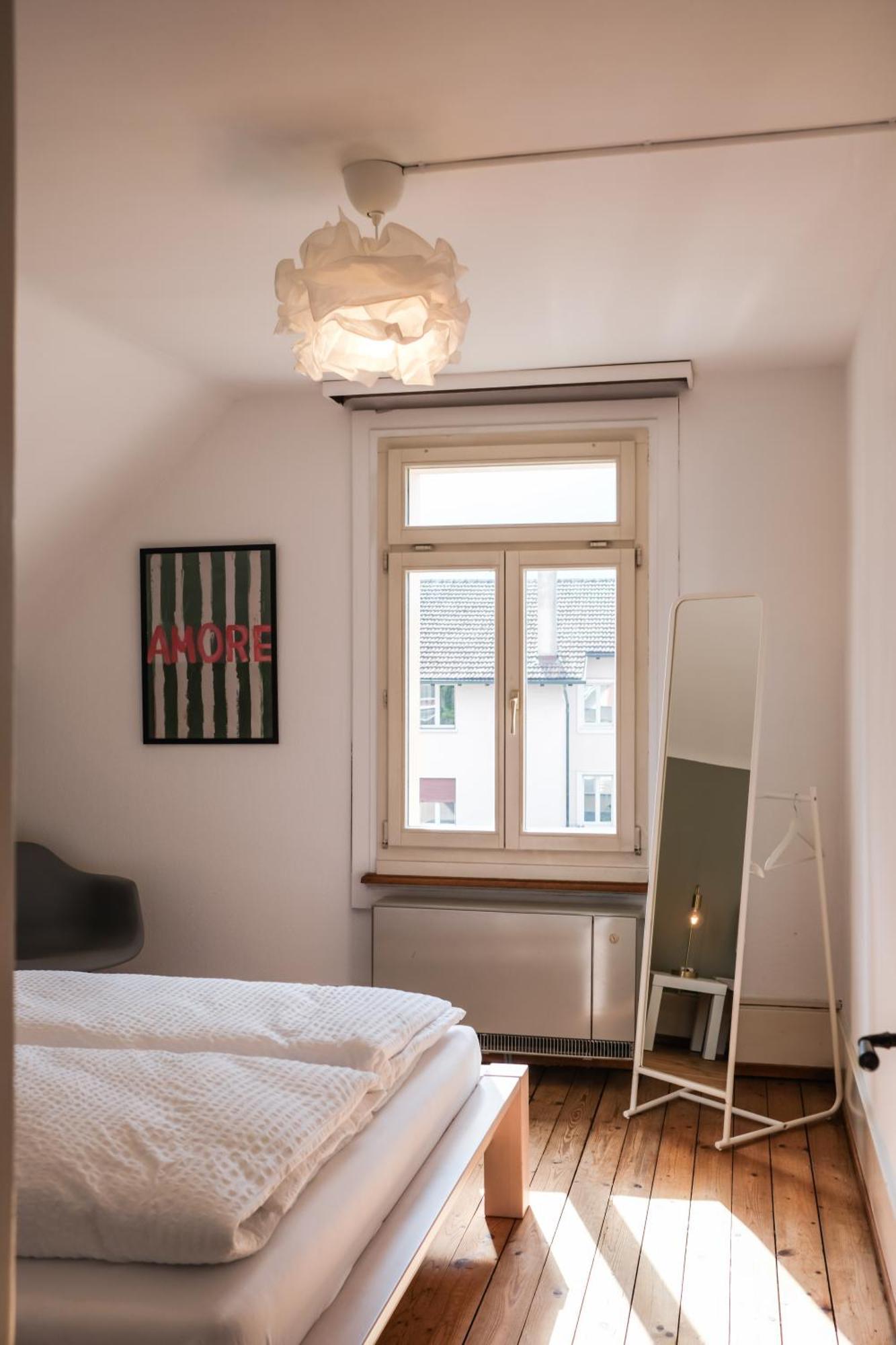 Boutique Apartment Lakeview Luzern 3 エクステリア 写真
